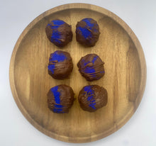 Load image into Gallery viewer, Blue Bounty Bliss Balls