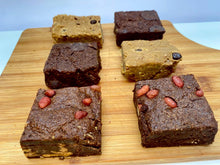 Load image into Gallery viewer, Brownies & Blondies box Gluten Free