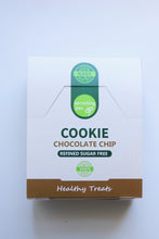 Load image into Gallery viewer, Chewy Chocolate Chip Cookies - Box of 9