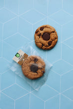 Load image into Gallery viewer, Chewy Chocolate Chip Cookies - Box of 9