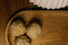 Load image into Gallery viewer, Creamy Lemon Bliss Balls - Box of 12