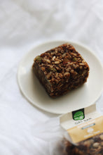 Load image into Gallery viewer, Super Seedy Oat Bar - Box of 12
