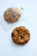 Load image into Gallery viewer, Walnut and Dark Chocolate Chip Cookie