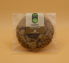 Load image into Gallery viewer, Chewy Chocolate Chip Cookies - Box of 9