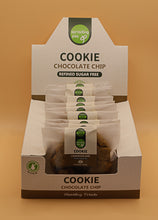 Load image into Gallery viewer, Chewy Chocolate Chip Cookies - Box of 9