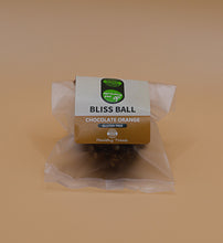 Load image into Gallery viewer, Chocolate Orange Bliss Balls - Box of 12