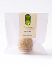 Load image into Gallery viewer, Creamy Lemon Bliss Balls - Box of 12