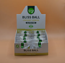 Load image into Gallery viewer, Creamy Lemon Bliss Balls - Box of 12
