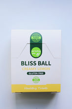 Load image into Gallery viewer, Creamy Lemon Bliss Balls - Box of 12