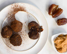 Load image into Gallery viewer, Chocolate Peanut Butter - Post Workout Box