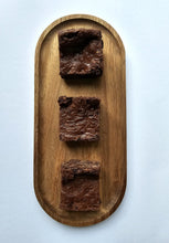 Load image into Gallery viewer, Double Chocolate Brownie