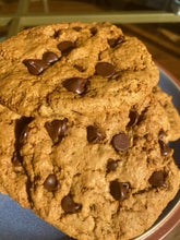 Load image into Gallery viewer, Chewy Chocolate Chip Cookies