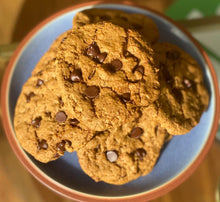 Load image into Gallery viewer, Chewy Chocolate Chip Cookies
