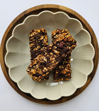 Load image into Gallery viewer, Nutrify Me Bar - New improved recipe - Gluten Free