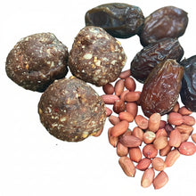 Load image into Gallery viewer, Chocolate Peanut Butter Energy Balls - Gluten Free