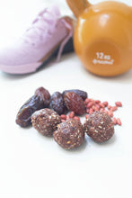 Load image into Gallery viewer, Chocolate Peanut Butter Energy Balls - Gluten Free