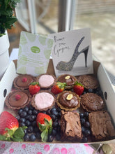 Load image into Gallery viewer, Tarts and Brownies