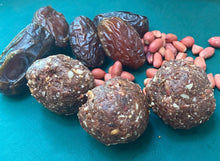 Load image into Gallery viewer, Chocolate Peanut Butter Energy Balls - Gluten Free