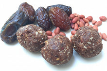 Load image into Gallery viewer, Chocolate Peanut Butter Energy Balls - Gluten Free