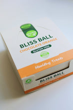 Load image into Gallery viewer, Chocolate Orange Bliss Balls -Gluten Free
