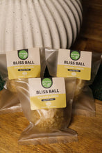 Load image into Gallery viewer, Creamy Lemon Bliss Balls - Box of 12
