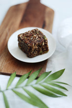 Load image into Gallery viewer, Super Seedy Oat Bar - Box of 12
