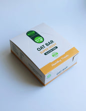 Load image into Gallery viewer, Super Seedy Oat Bar - Box of 12
