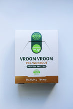 Load image into Gallery viewer, Vroom Vroom Pre-Workout Balls - Box of 12
