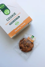 Load image into Gallery viewer, Walnut and Dark Chocolate Chip Cookie
