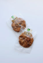 Load image into Gallery viewer, Walnut and Dark Chocolate Chip Cookie

