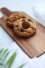 Load image into Gallery viewer, Chewy Chocolate Chip Cookies
