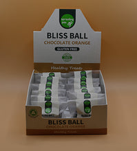 Load image into Gallery viewer, Chocolate Orange Bliss Balls - Box of 12
