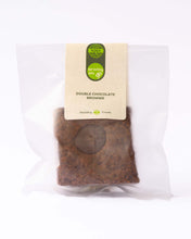 Load image into Gallery viewer, Double Chocolate Brownie - Box of 9
