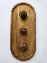 Load image into Gallery viewer, Chocolate Orange Bliss Balls - Box of 12
