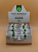 Load image into Gallery viewer, Chocolate Peanut Butter - Post Workout Box
