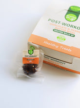 Load image into Gallery viewer, Chocolate Peanut Butter - Post Workout Box
