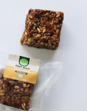 Load image into Gallery viewer, Super Seedy Oat Bar - Box of 12
