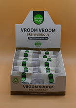 Load image into Gallery viewer, Vroom Vroom Pre-Workout Balls - Box of 12
