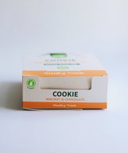 Load image into Gallery viewer, Walnut and Dark Chocolate Chip Cookie
