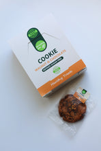 Load image into Gallery viewer, Walnut and Dark Chocolate Chip Cookie

