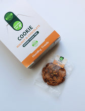 Load image into Gallery viewer, Walnut and Chip Cookies - Box of 9

