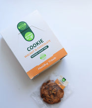 Load image into Gallery viewer, Walnut and Chip Cookies - Box of 9
