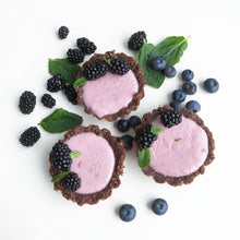Load image into Gallery viewer, Blackberry Tarts
