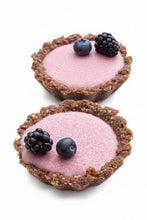 Load image into Gallery viewer, Blackberry Tarts
