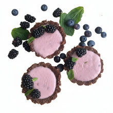 Load image into Gallery viewer, Blackberry Tarts
