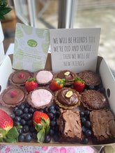 Load image into Gallery viewer, Tarts and Brownies
