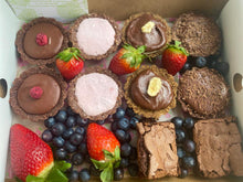 Load image into Gallery viewer, Tarts and Brownies
